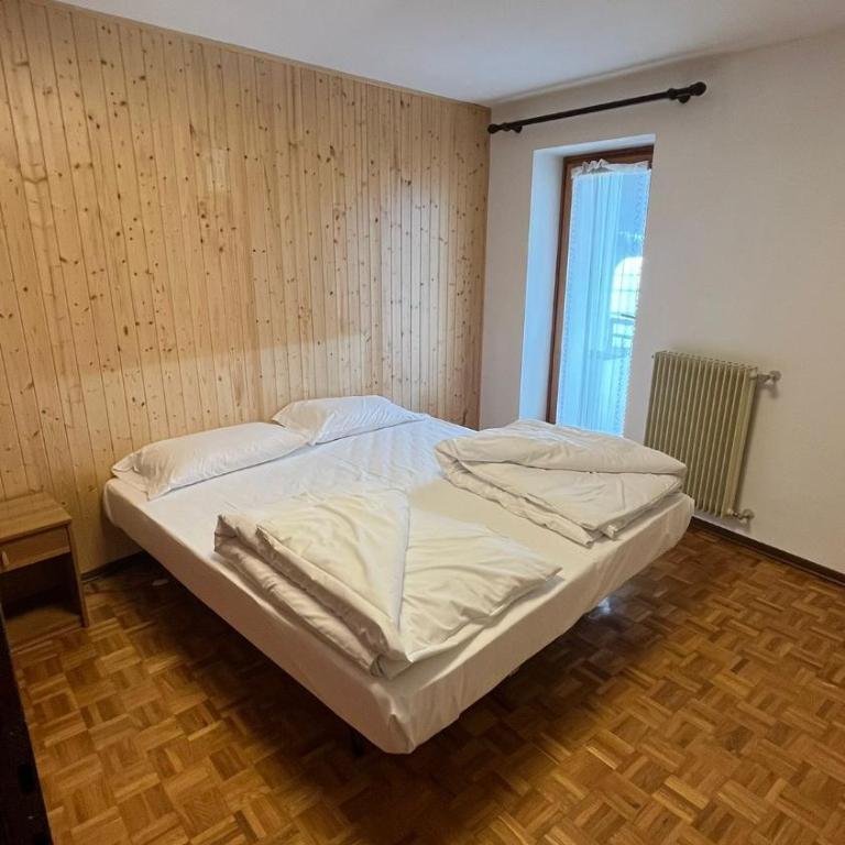 Trentino Apartments - Villa Olympia - Apartamento Superior de 2 dormitorios - 19