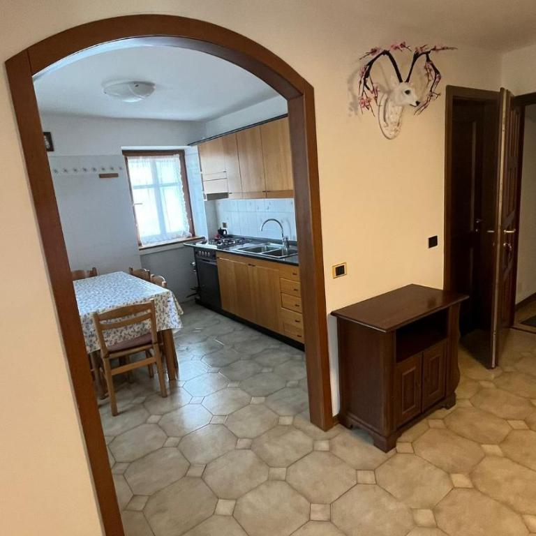 Trentino Apartments - Villa Olympia - Apartamento Superior de 2 dormitorios - 20