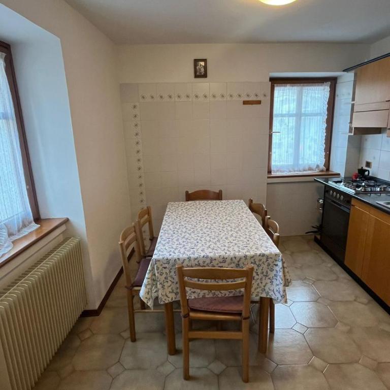 Trentino Apartments - Villa Olympia - Apartamento Superior de 2 dormitorios - 21