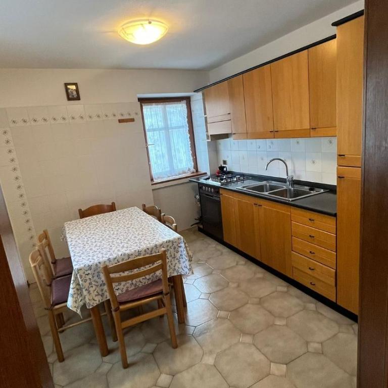 Trentino Apartments - Villa Olympia - Apartamento Superior de 2 dormitorios - 22