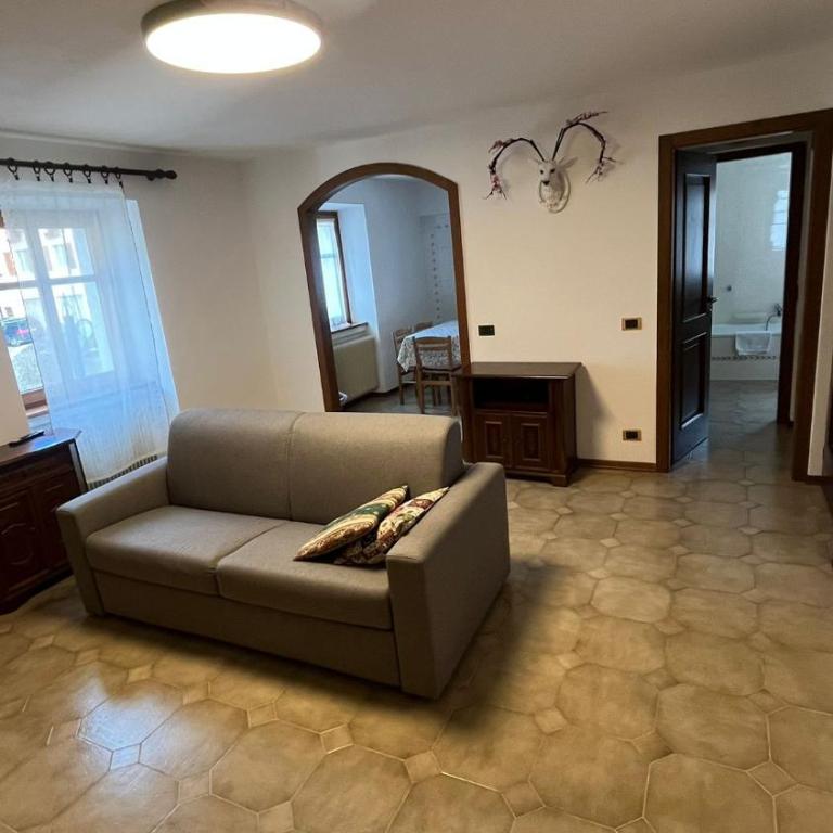 Trentino Apartments - Villa Olympia - Apartamento Superior de 2 dormitorios - 1