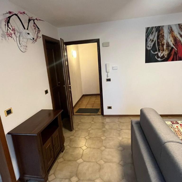 Trentino Apartments - Villa Olympia - Apartamento Superior de 2 dormitorios - 23