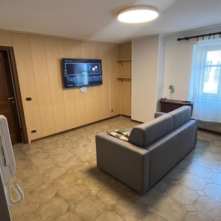 Trentino Apartments - Villa Olympia - Apartamento Superior de 2 dormitorios - 25