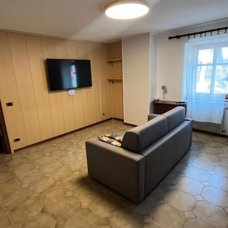Trentino Apartments - Villa Olympia - Apartamento Superior de 2 dormitorios - 26
