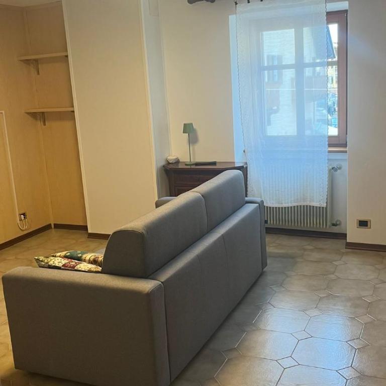 Trentino Apartments - Villa Olympia - Apartamento Superior de 2 dormitorios - 28