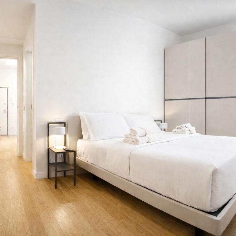Elegantis Aventino Suite Apartment - Colosseo, Metro and Circo Massimo Nearby - Appartamento Superior con 1 Camera da Letto - 8