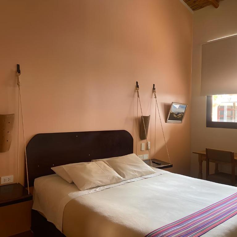 ViaVia Ayacucho - Habitación Doble - 14