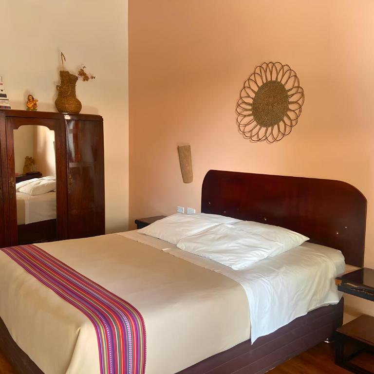 ViaVia Ayacucho - Habitación Doble - 11