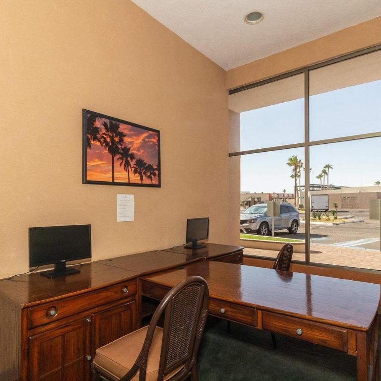 Sonoran Spa E309 - Vacation Home - 17