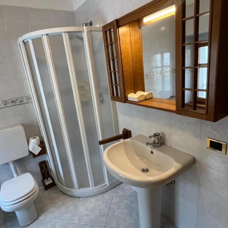 Trentino Apartments - Villa Olympia - Apartamento Deluxe de 2 dormitorios - 3