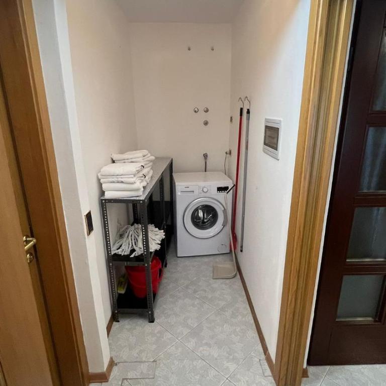 Trentino Apartments - Villa Olympia - Apartamento Deluxe de 2 dormitorios - 4