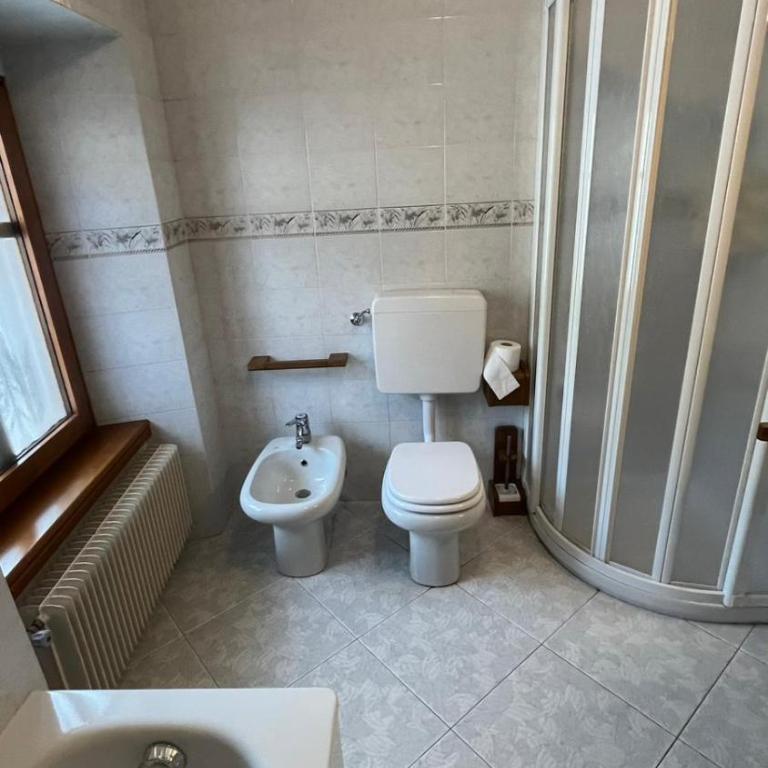 Trentino Apartments - Villa Olympia - Apartamento Deluxe de 2 dormitorios - 6