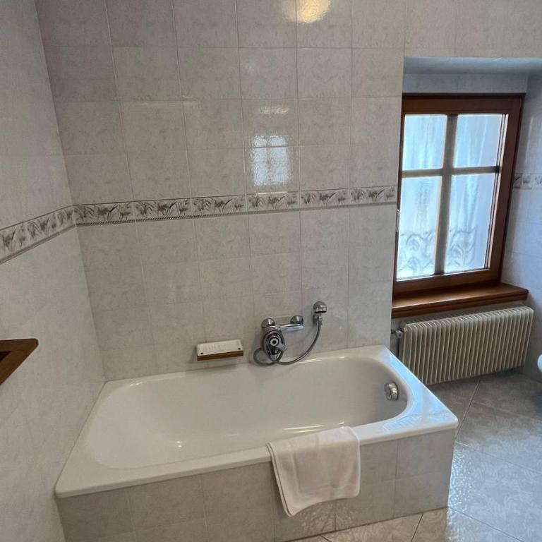Trentino Apartments - Villa Olympia - Apartamento Deluxe de 2 dormitorios - 7