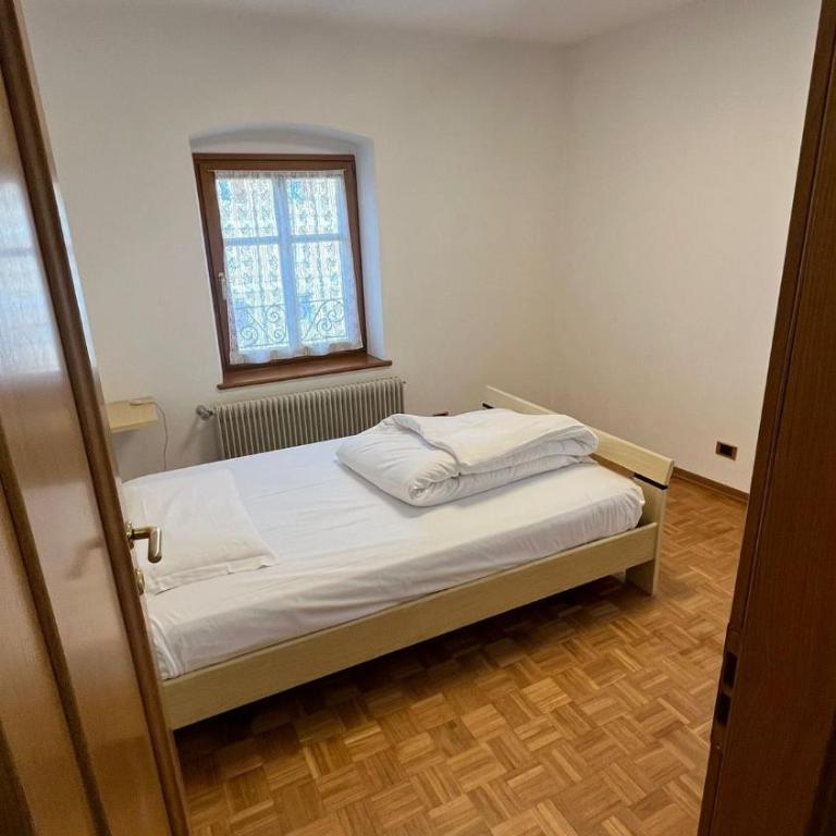 Trentino Apartments - Villa Olympia - Apartamento Deluxe de 2 dormitorios - 8