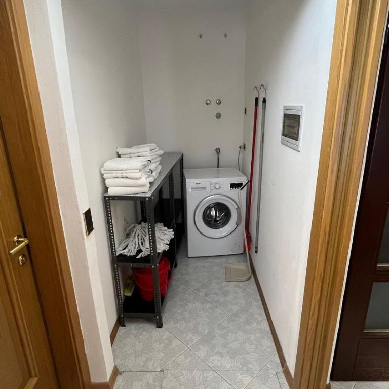 Trentino Apartments - Villa Olympia - Apartamento Deluxe de 2 dormitorios - 9