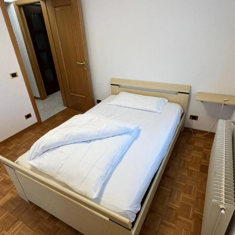 Trentino Apartments - Villa Olympia - Apartamento Deluxe de 2 dormitorios - 10