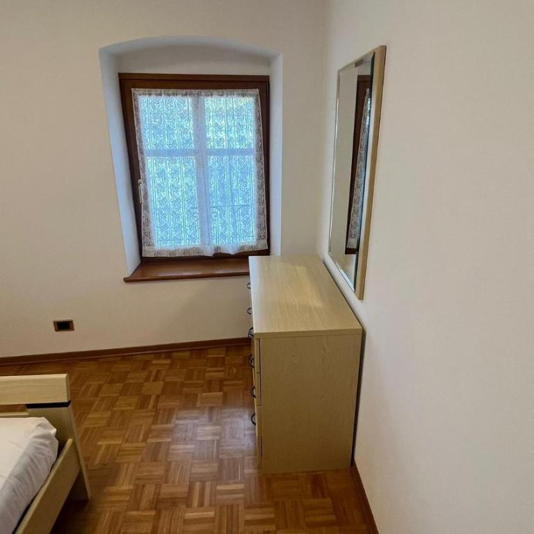 Trentino Apartments - Villa Olympia - Apartamento Deluxe de 2 dormitorios - 11