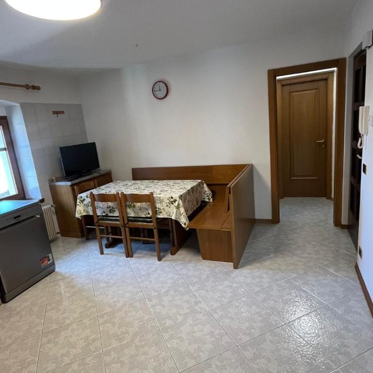Trentino Apartments - Villa Olympia - Apartamento Deluxe de 2 dormitorios - 13