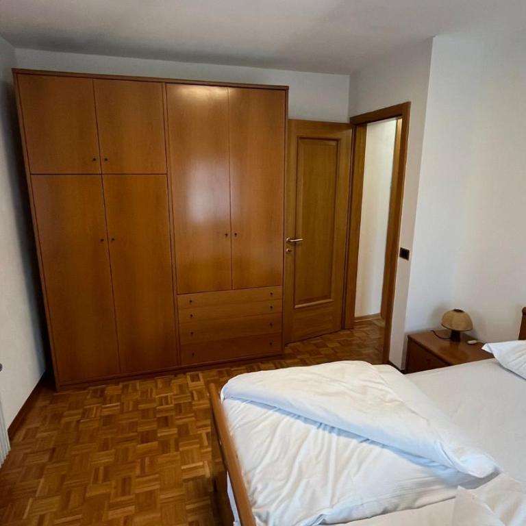 Trentino Apartments - Villa Olympia - Apartamento Deluxe de 2 dormitorios - 14