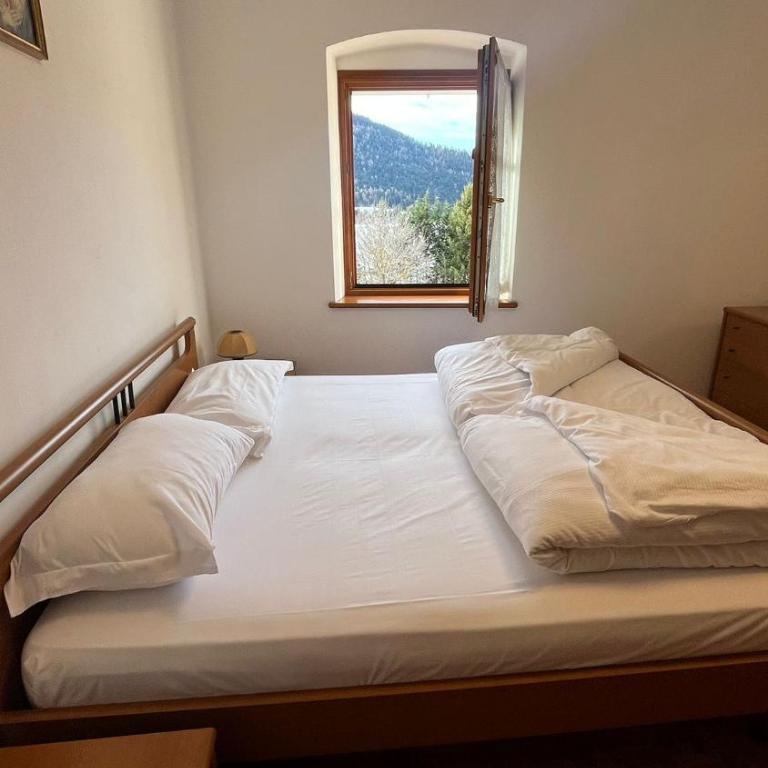 Trentino Apartments - Villa Olympia - Apartamento Deluxe de 2 dormitorios - 15