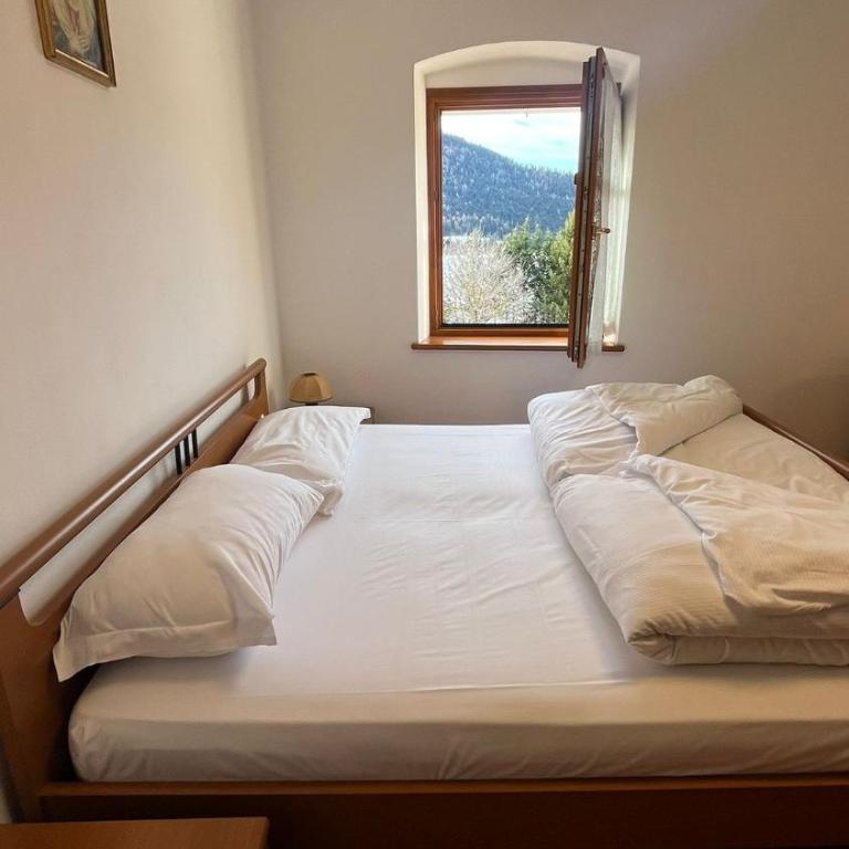 Trentino Apartments - Villa Olympia - Apartamento Deluxe de 2 dormitorios - 16
