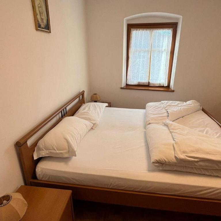 Trentino Apartments - Villa Olympia - Apartamento Deluxe de 2 dormitorios - 17