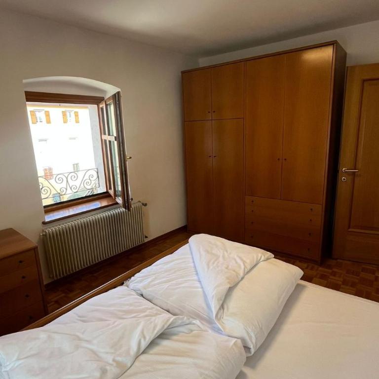Trentino Apartments - Villa Olympia - Apartamento Deluxe de 2 dormitorios - 19