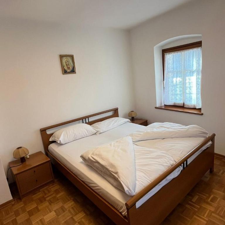 Trentino Apartments - Villa Olympia - Apartamento Deluxe de 2 dormitorios - 20