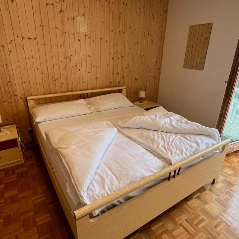 Trentino Apartments - Villa Olympia - Apartamento Deluxe de 2 dormitorios - 21