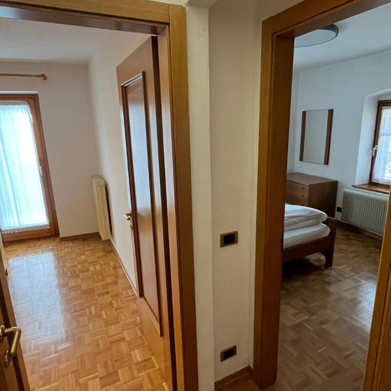 Trentino Apartments - Villa Olympia - Apartamento Deluxe de 2 dormitorios - 23
