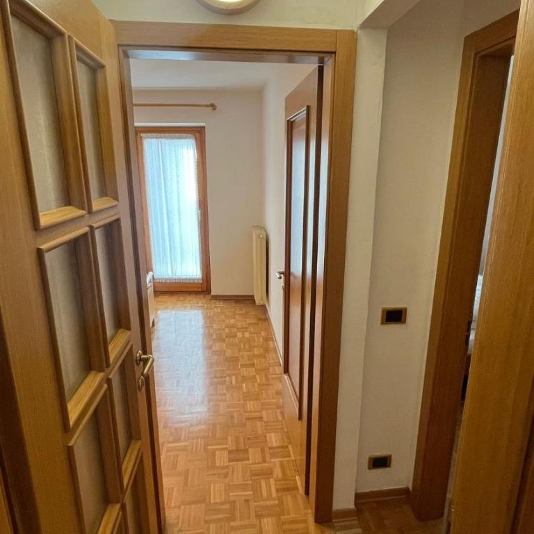 Trentino Apartments - Villa Olympia - Apartamento Deluxe de 2 dormitorios - 24