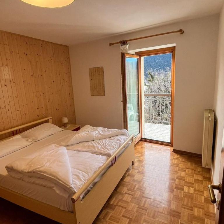 Trentino Apartments - Villa Olympia - Apartamento de 3 dormitorios - 3