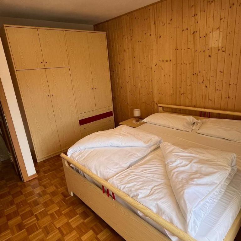 Trentino Apartments - Villa Olympia - Apartamento de 3 dormitorios - 4