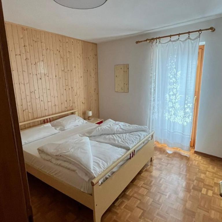 Trentino Apartments - Villa Olympia - Apartamento de 3 dormitorios - 7