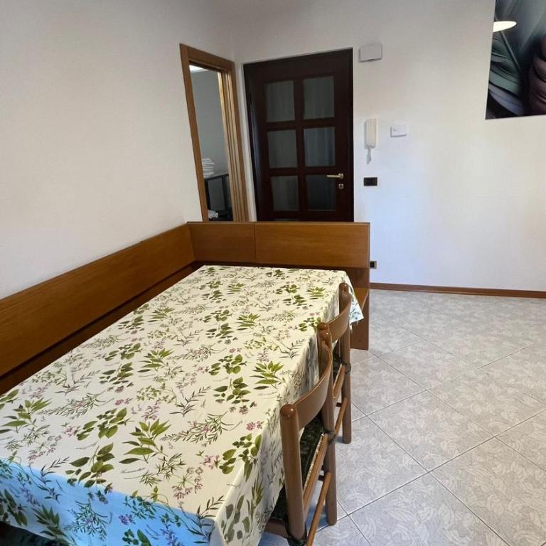 Trentino Apartments - Villa Olympia - Apartamento de 3 dormitorios - 8