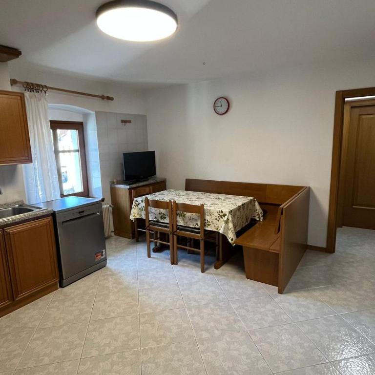 Trentino Apartments - Villa Olympia - Apartamento de 3 dormitorios - 9