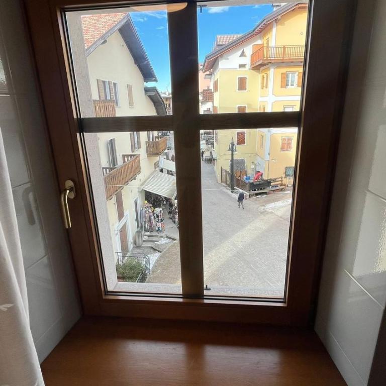 Trentino Apartments - Villa Olympia - Apartamento de 3 dormitorios - 10