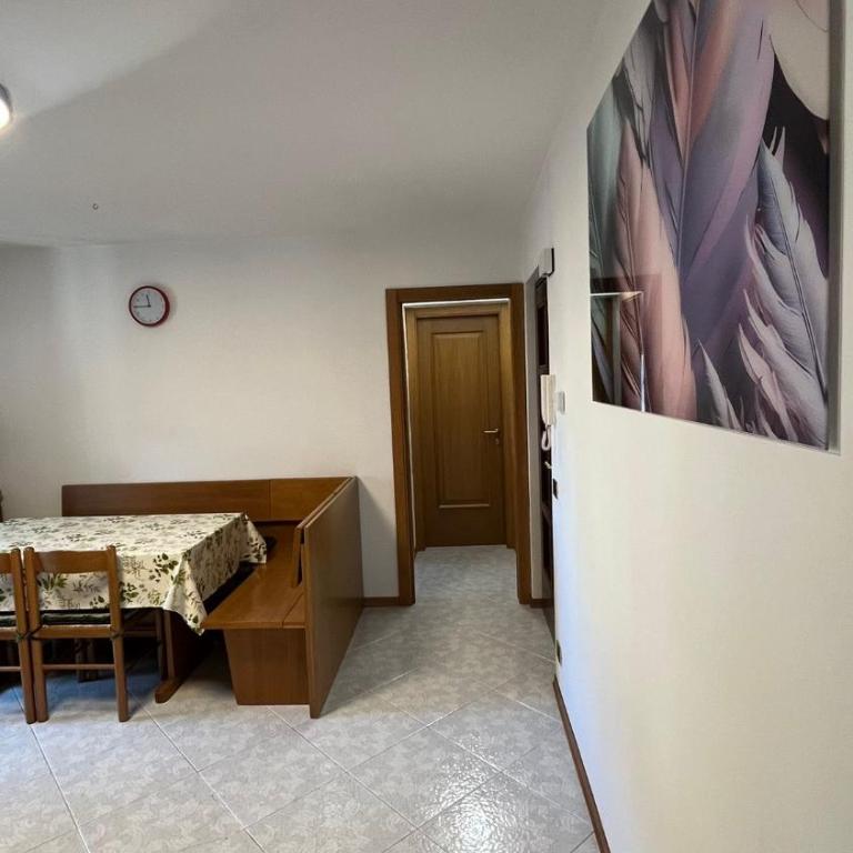 Trentino Apartments - Villa Olympia - Apartamento de 3 dormitorios - 11