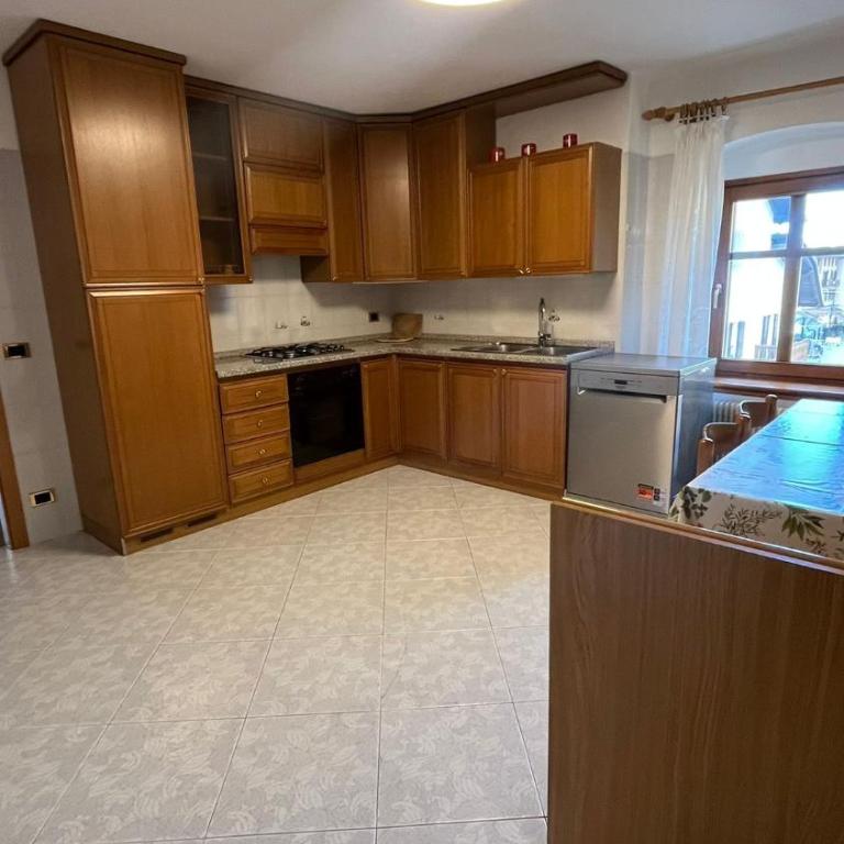 Trentino Apartments - Villa Olympia - Apartamento de 3 dormitorios - 12