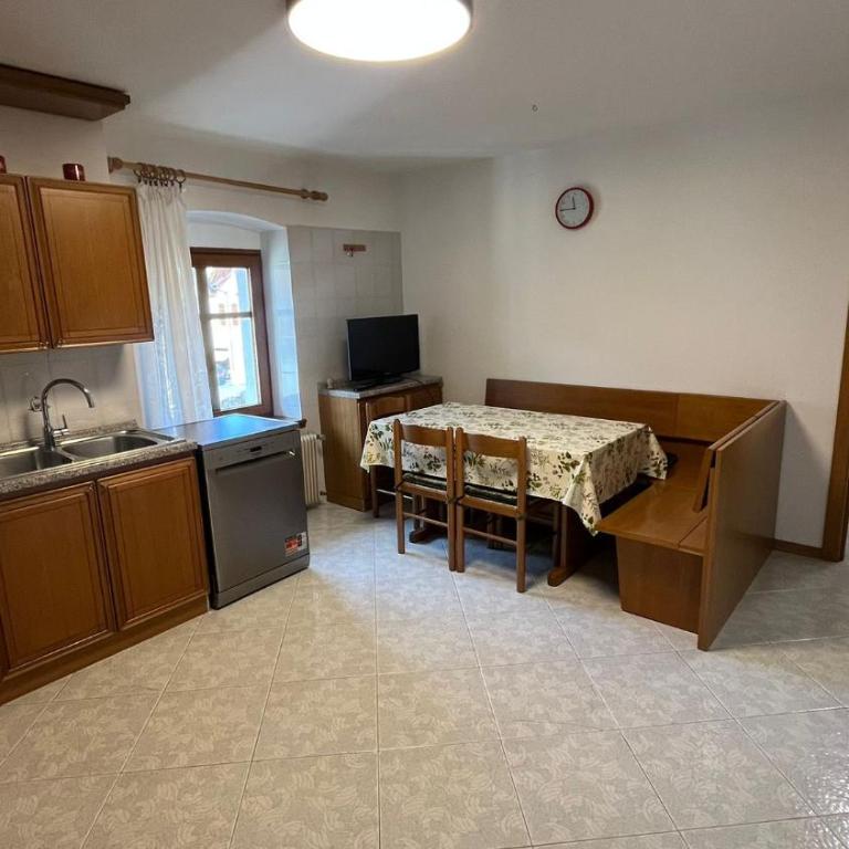 Trentino Apartments - Villa Olympia - Apartamento de 3 dormitorios - 13