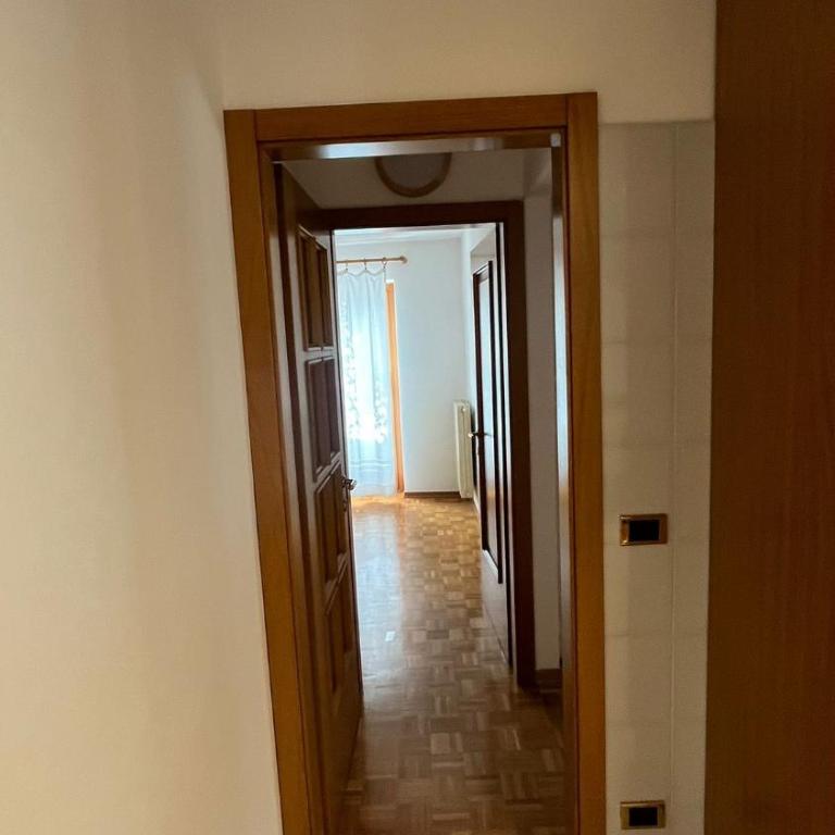 Trentino Apartments - Villa Olympia - Apartamento de 3 dormitorios - 14