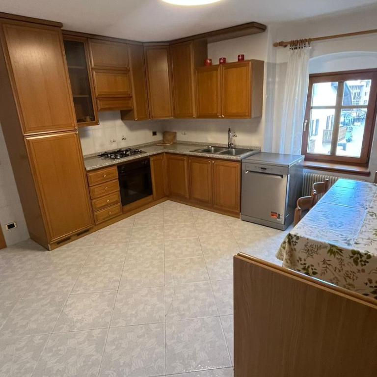 Trentino Apartments - Villa Olympia - Apartamento de 3 dormitorios - 15
