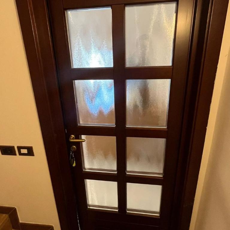 Trentino Apartments - Villa Olympia - Apartamento de 3 dormitorios - 16
