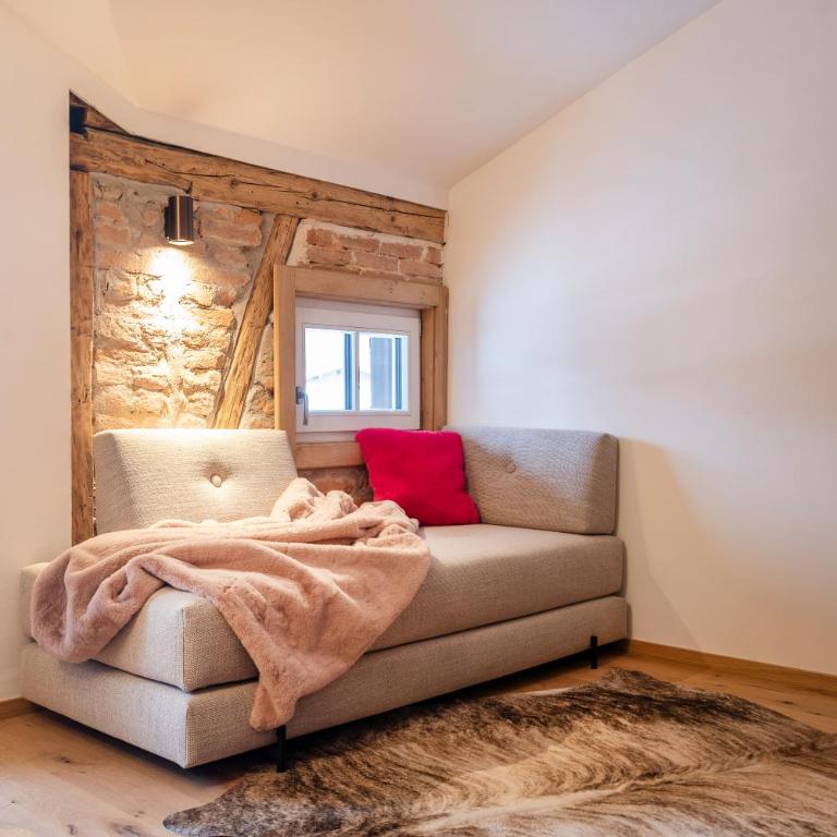 View - Sauna - Wi-Fi - Villa Alpenrausch - Appartamento con 2 Camere da Letto - 6