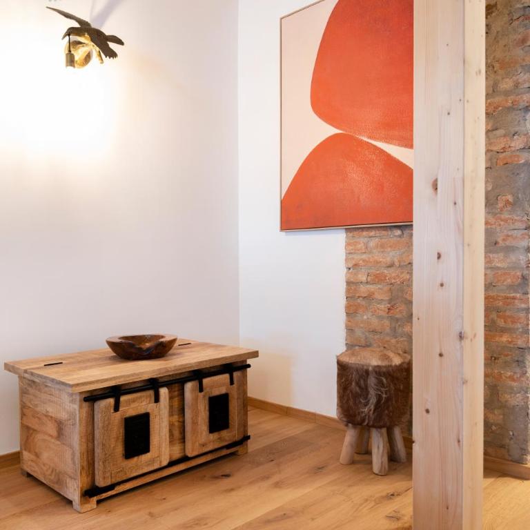 View - Sauna - Wi-Fi - Villa Alpenrausch - Appartamento con 2 Camere da Letto - 7