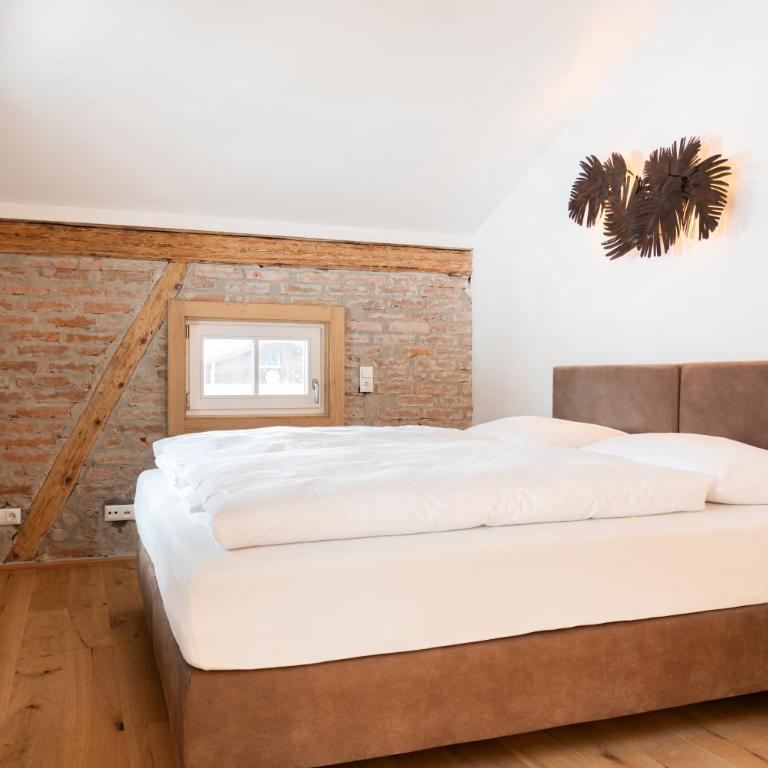 View - Sauna - Wi-Fi - Villa Alpenrausch - Appartamento con 2 Camere da Letto - 5