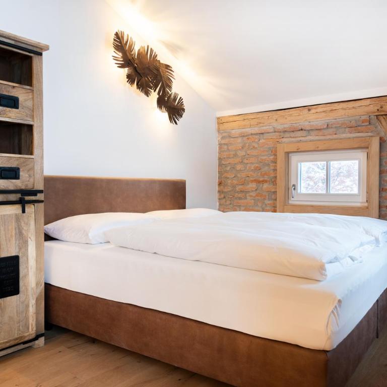 View - Sauna - Wi-Fi - Villa Alpenrausch - Appartamento con 2 Camere da Letto - 4