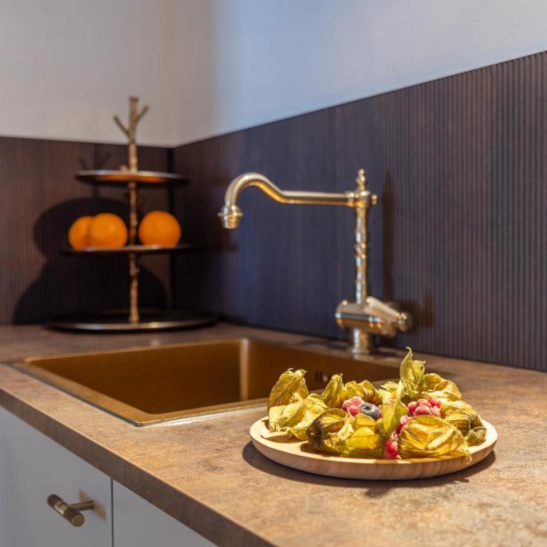 View - Sauna - Wi-Fi - Villa Alpenrausch - Appartamento con 2 Camere da Letto - 11