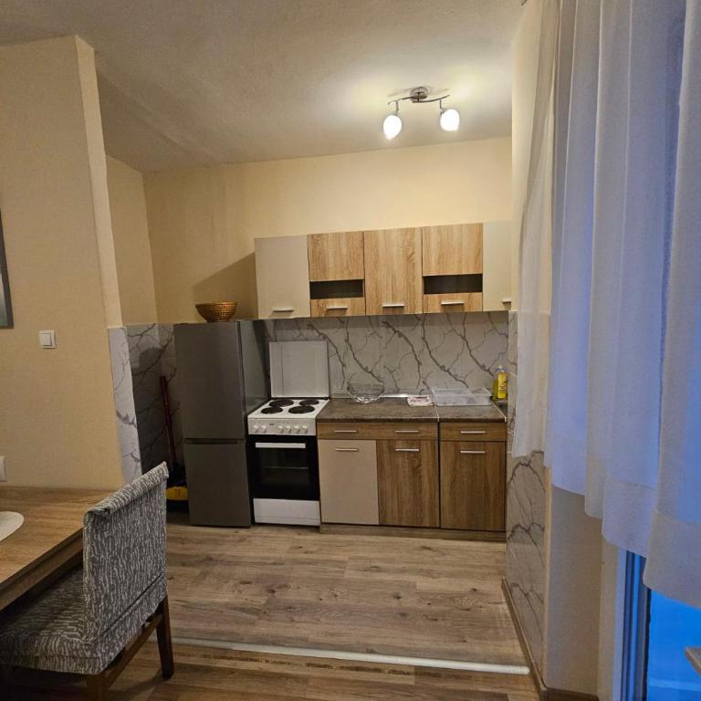 Apartment Goga - One-Bedroom Apartment - 6