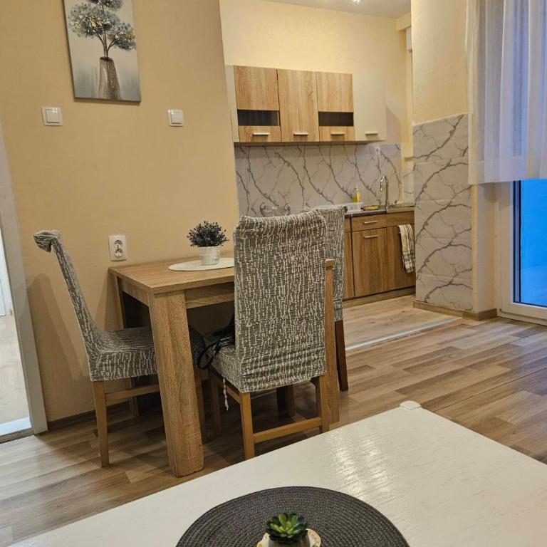 Apartment Goga - One-Bedroom Apartment - 4